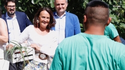 La Agencia para la Reeducación y Reinserción del Menor Infractor (ARRMI)ha organizado este verano alrededor de ochenta talleres y actividades.