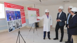 Se está acometiendo un total de 224 actuaciones de reforma y modernización en 27 hospitales públicos madrileños.