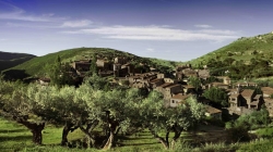 Programa ‘Villas de Madrid’
