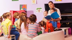 Cerca de 630.000 alumnos de Segundo ciclo de Infantil y Primaria comienzan el curso escolar.