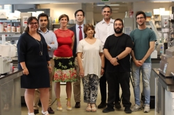 Investigadores de Majadahonda descubren un tratamiento para la miocardiopatía arritmogénica tipo 5.