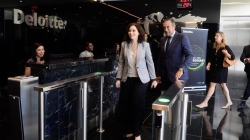 El Gobierno regional va a crear un Departamento de Seguridad de la Información y Ciberseguridad.