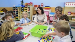 Se implantará planes educativos específicos para el fomento de la lectura con el objetivo de mejorar la ortografía, la comprensión lectora.