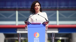 La ampliación de Ifema situará a la región como líder indiscutible del sector.