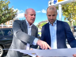 El Ayuntamiento de Majadahonda está renovando por completo la señalización informativa de la ciudad con la instalación de 700 nuevas señales.