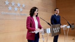 Se aprueba una partida extraordinaria en ayudas destinadas para paliar los daños causados por el temporal de lluvias.