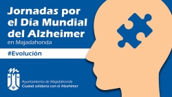 III Jornadas "Majadahonda con el Alzheimer"