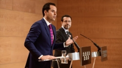 Se crea una línea de ayudas para agentes de la Policía Nacional y la Guardia Civil elijan la Comunidad de Madrid como destino definitivo.