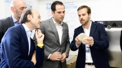 Aumentan el periodo de contratación de investigadores que retornan a España.