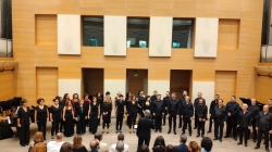 Se presenta el programa ‘A Villa Voz’, una innovadora iniciativa de turismo cultural que aúna música clásica y promoción del turismo.