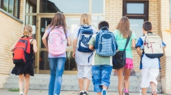 La Comunidad de Madrid destinará ayudas para realizar nuevas infraestructuras educativas.