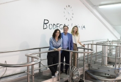 La Comunidad “defenderá” y “promocionará” los alimentos de Madrid en la UE y EEUU.