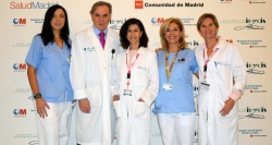 Escuela de Pacientes con cáncer de mama