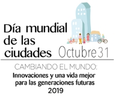 Día Mundial de la Ciudades