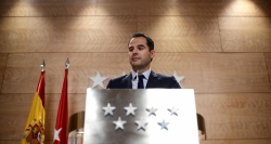 Futura nueva Ley de Protección Civil y Gestión de Emergencias