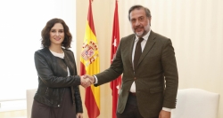 Programa de promoción del comercio tradicional en Navidad