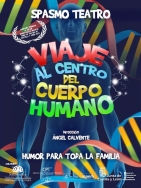 Un viaje al centro humano en la Casa de la Cultura Carmen Conde