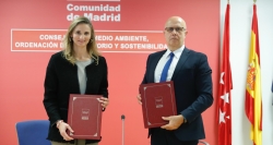 SISPAIR, proyecto pionero en España