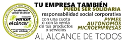 Navidad, fiestas y solidaridad