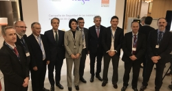 Campaña de Seguridad en las Instalaciones de Gas