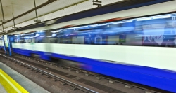 Habrá refuerzo en el metro desde hoy hasta el domingo 1 de diciembre