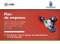 Curso: "Plan de empresa"