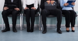 En la Comunidad de Madrid hay 2.745 desempleados menos que en noviembre de 2018 (-0,8%)
