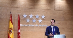 La Comunidad de Madrid ha dado luz verde a que el edificio ubicado en el número 10 de la calle Peironcely, convertido en icono de la Guerra Civil