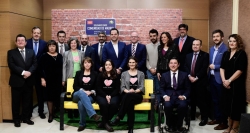 Madrid, por una región más inclusiva