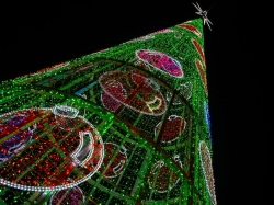 Arranca la Navidad en Majadahonda
