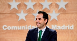La Fiscalía denuncia las presuntas okupaciones por parte de mafias de un total de 59 viviendas públicas ubicadas en la capital