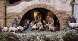Guía online de la Navidad ofrece un recorrido único por más de 30 municipios madrileños