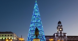 Madrid es Navidad