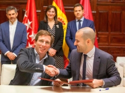 El Ayuntamiento cederá temporalmente pisos de emergencia para solicitantes de asilo