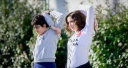 La Comunidad de Madrid será pionera en España implantando la tercera hora en Educación Física en 2020/21