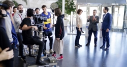 ECAM entre las 15 mejores escuelas de cine y del audiovisual del mundo
