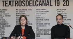 Festival de Otoño, una de las principales citas culturales