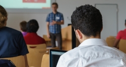 Cursos de formación para los empleados públicos