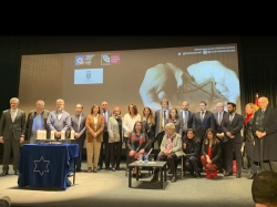 El Ayuntamiento de Majadahonda recuerda a las víctimas del Holocausto