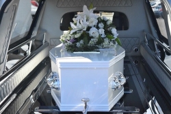 El sector floral para funerales aterriza con fuerza en Internet