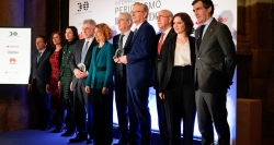 Premios Internacionales de Periodismo
