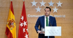Se modifica el Reglamento de Sanidad Mortuoria de la Comunidad de Madrid