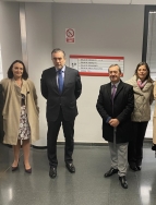 La Comunidad de Madrid impulsa la accesibilidad universal en todas sus sedes judiciales