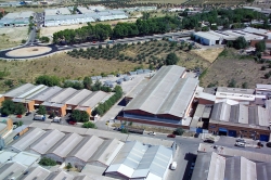 La Comunidad de Madrid cierra 2019 con una subida del 2,4% de la producción industrial