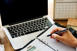 Calendario del Contribuyente 2020
