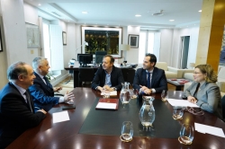Aguado impulsa ayudas para las familias numerosas de la Comunidad de Madrid
