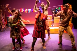 Lo mejor de las artes escénicas protagoniza la programación cultural de la Comunidad de Madrid
