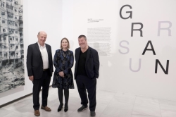 La Comunidad de Madrid dedica una exposición al arte chileno contemporáneo