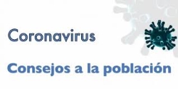 La Comunidad de Madrid informa sobre el coronavirus a través de un vídeo difundido por redes sociales