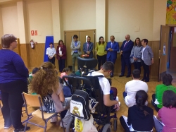 La Comunidad priorizará los conocimientos esenciales del temario que permitan el progreso académico de los alumnos el próximo curso